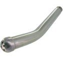 Metal Hard Intimate Douche G Spot 20.10Cm