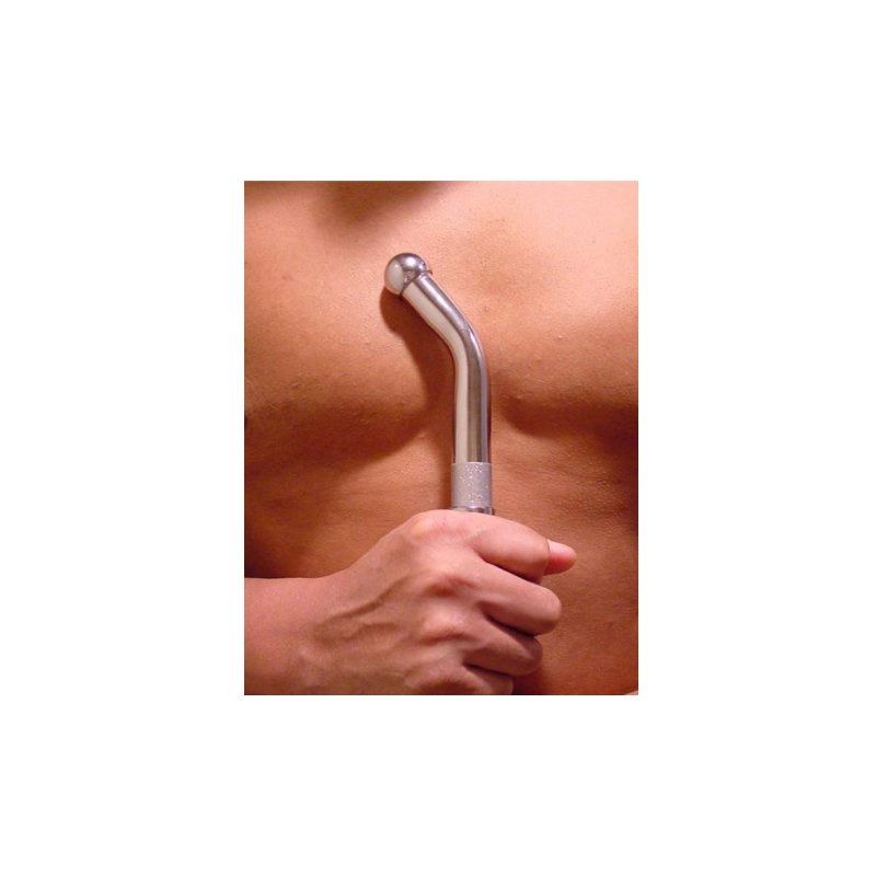 Metal Hard Intimate Douche G Spot 20.10Cm