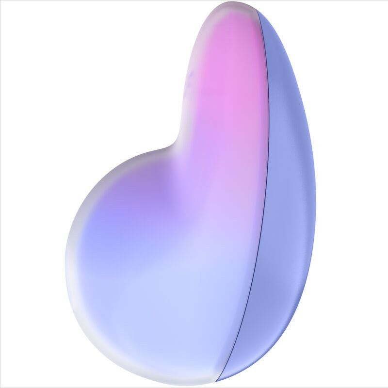 Satisfyer Pixie Dust – Succionador Clítoris Air Pulse 9 cm