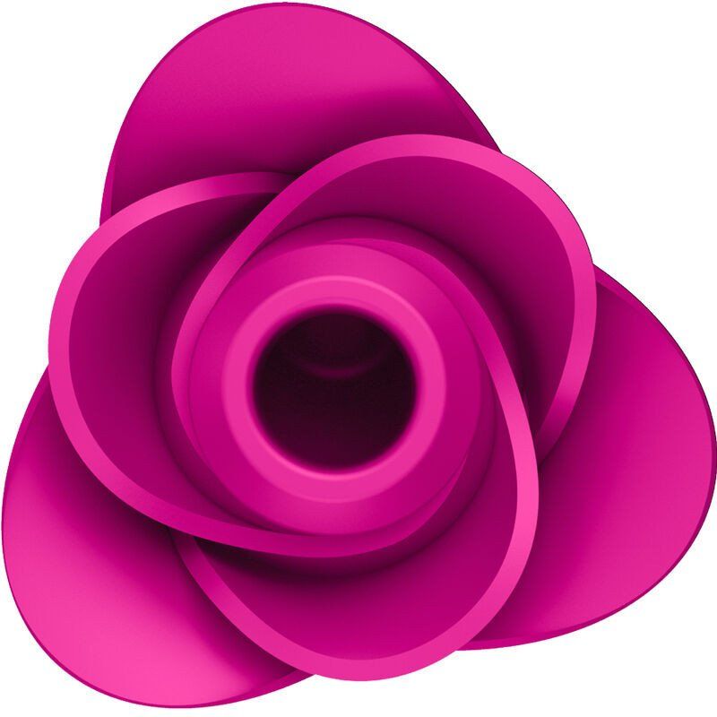 Satisfyer Pro 2 Modern Blossom – Air Pulse 15 cm