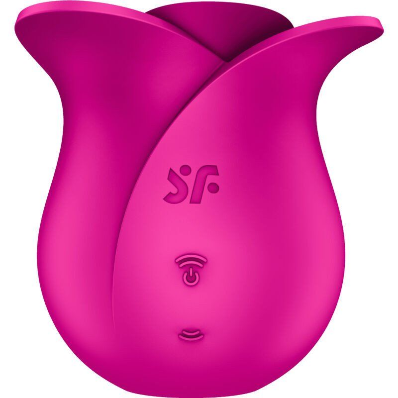 Satisfyer Pro 2 Modern Blossom – Air Pulse 15 cm
