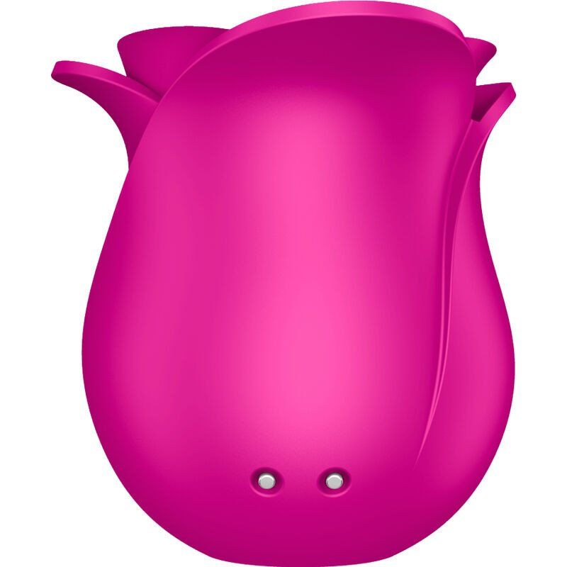 Satisfyer Pro 2 Modern Blossom – Air Pulse 15 cm
