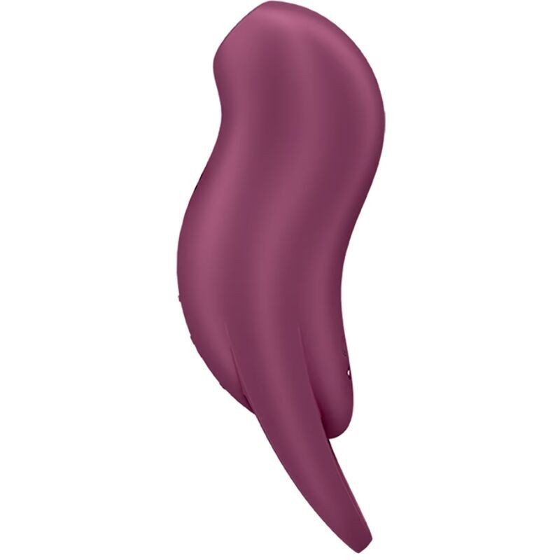 Satisfyer Pocket Pro 1 | Estimulador clítoris dual
