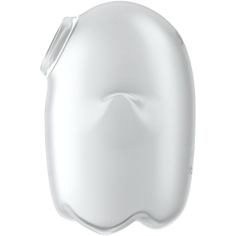 Satisfyer Glowing Ghost – Succionador Air Pulse 8,4 cm