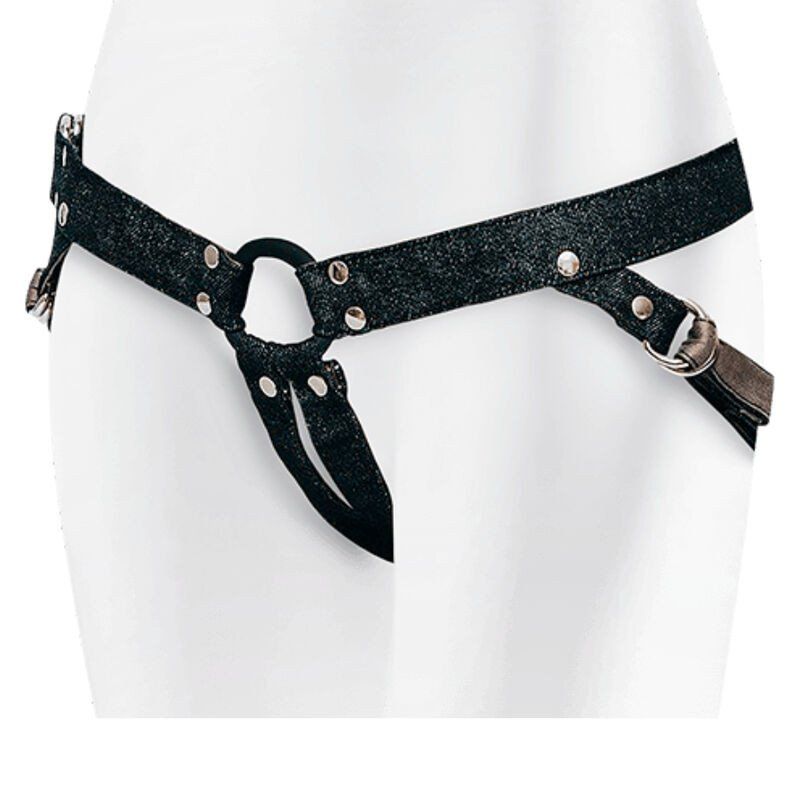 Adrien Lastic Lastic Strap On Arnés Para Dildos