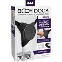 Pipedreams Body Dock G Spot Pro Harness