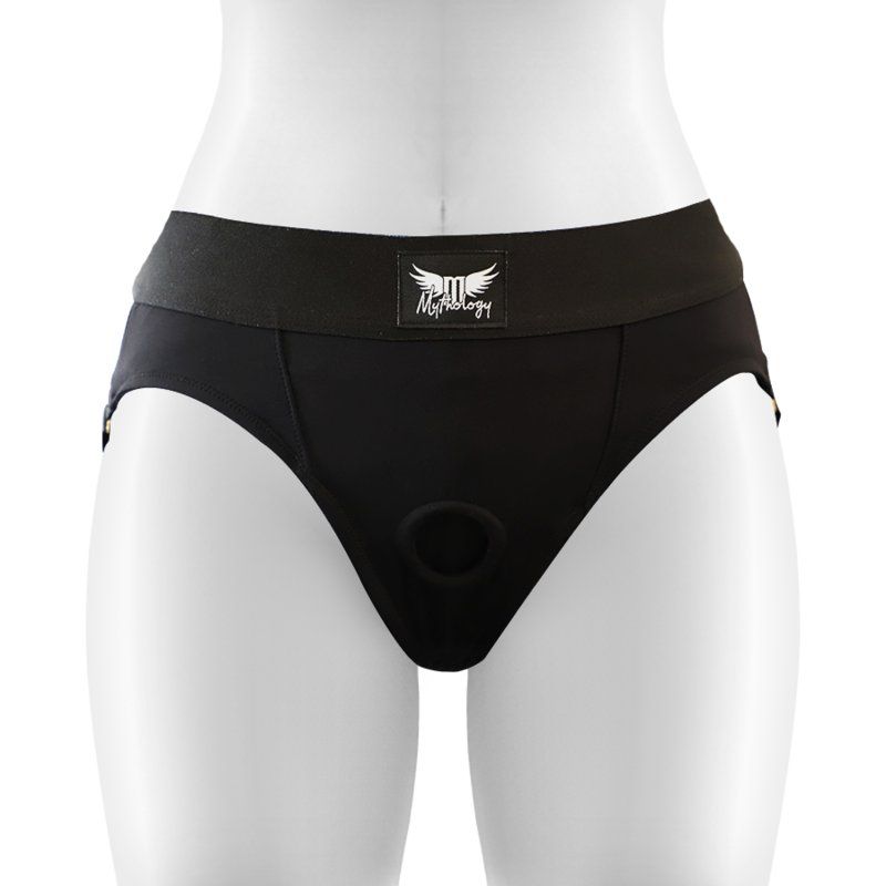 Mythology Fantasy Harness Arnés Super Elástico Talla ⁄Nica