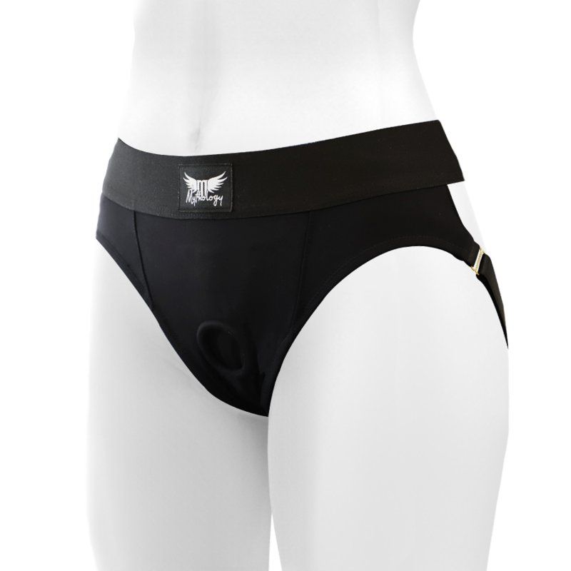 Mythology Fantasy Harness Arnés Super Elástico Talla ⁄Nica