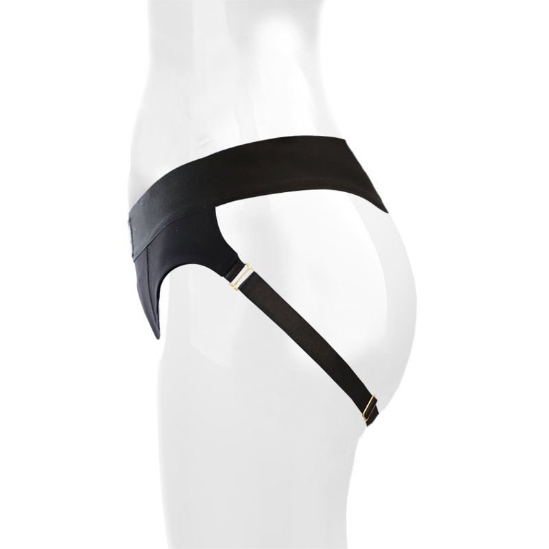 Mythology Fantasy Harness Arnés Super Elástico Talla ⁄Nica
