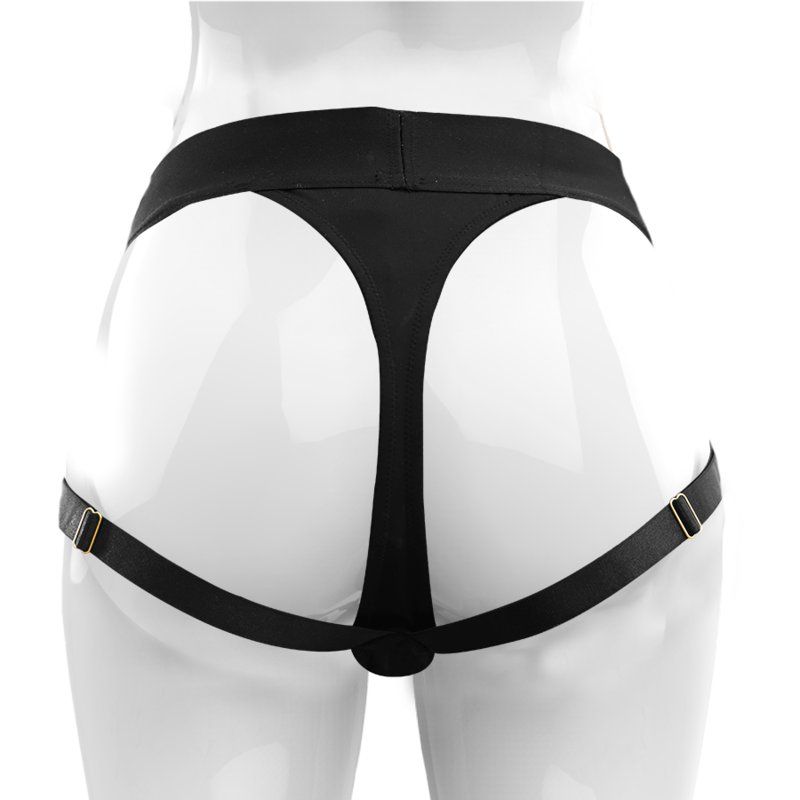 Mythology Fantasy Harness Arnés Super Elástico Talla ⁄Nica