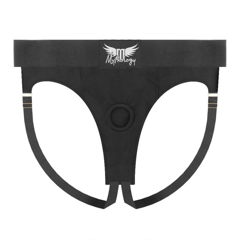 Mythology Fantasy Harness Arnés Super Elástico Talla ⁄Nica