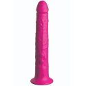 Classix Dildo Wall Banger Silicona 15 Cm Rosa