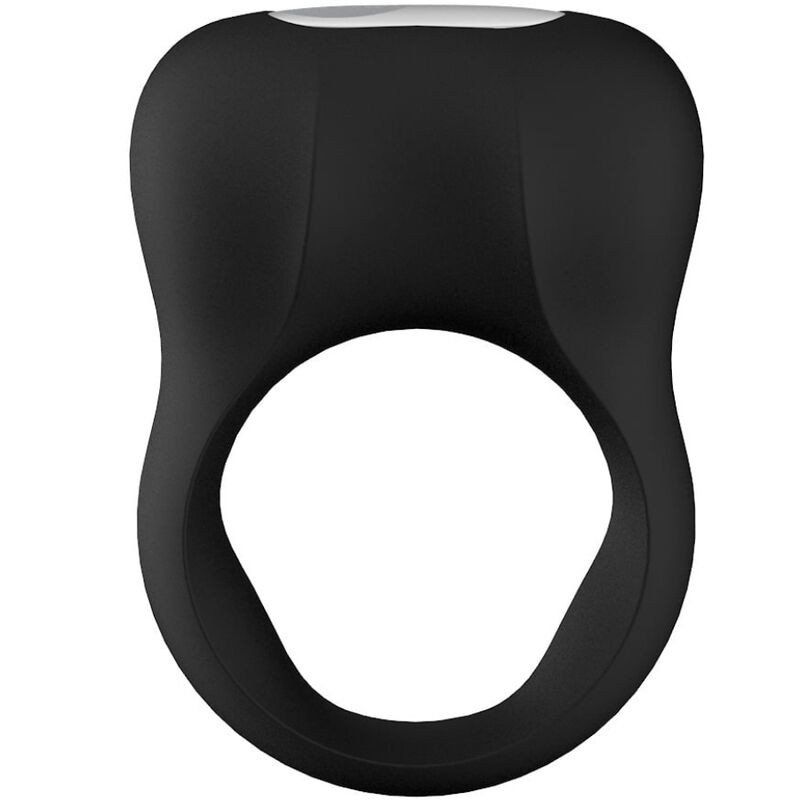 Fun Factory Anillo vibrador Steady | Clímax compartido y cómodo