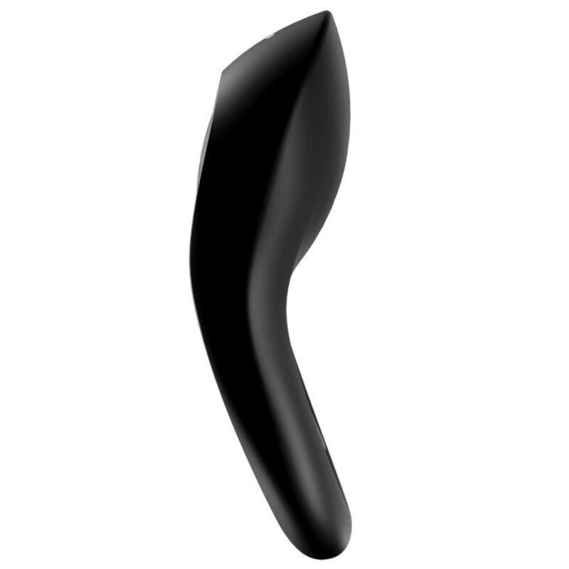 Satisfyer Legendary Duo | Anillo vibrador doble anillo