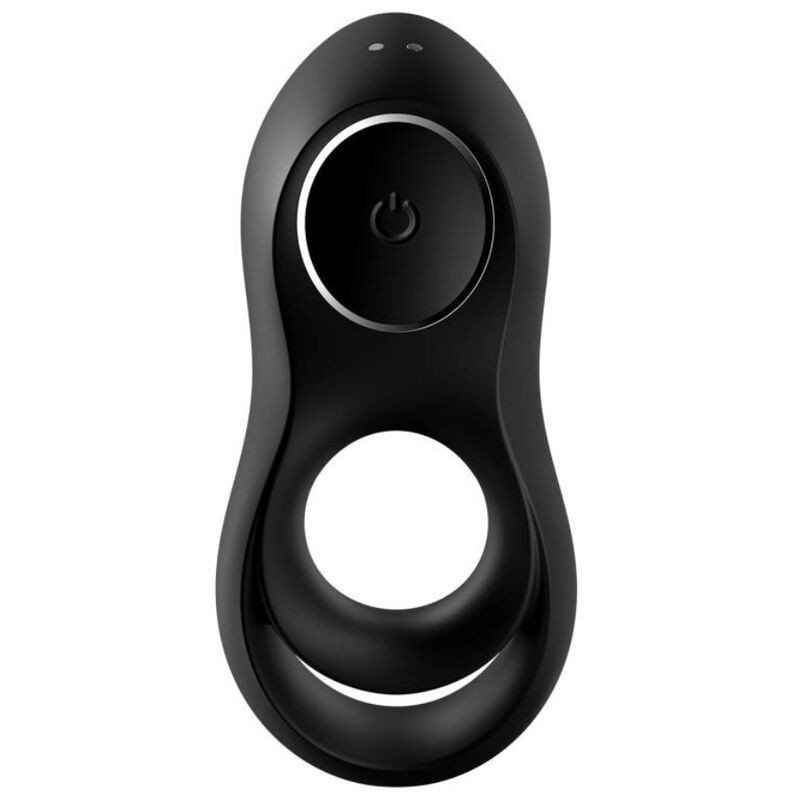 Satisfyer Legendary Duo | Anillo vibrador doble anillo