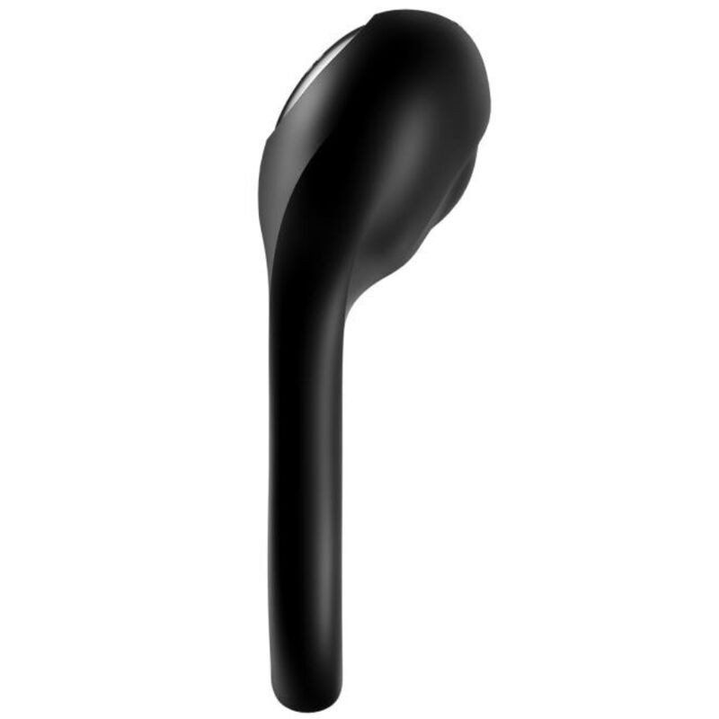 Satisfyer Majestic Duo | Anillo vibrador doble anillo