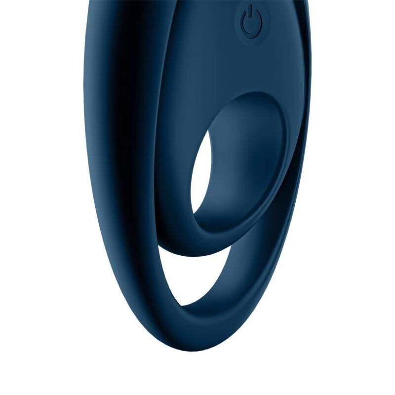Satisfyer Glorious Duo | Anillo vibrador doble anillo