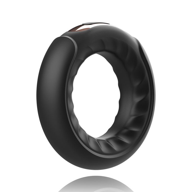 Anbiguo Adriano Anillo Vibrador Compatible Con Watchme Wireless Technology