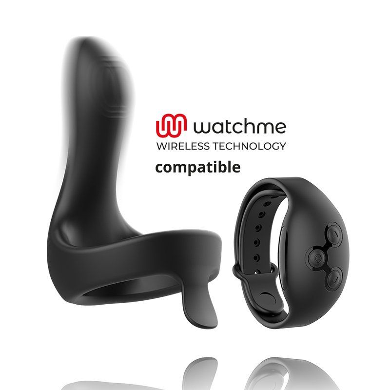 Anbiguo Arkadio Estimulador Glande & Perineo Compatible