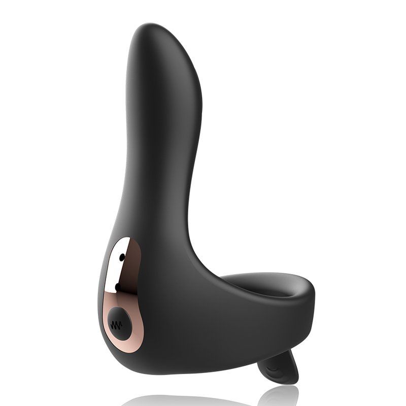 Anbiguo Arkadio Estimulador Glande & Perineo Compatible