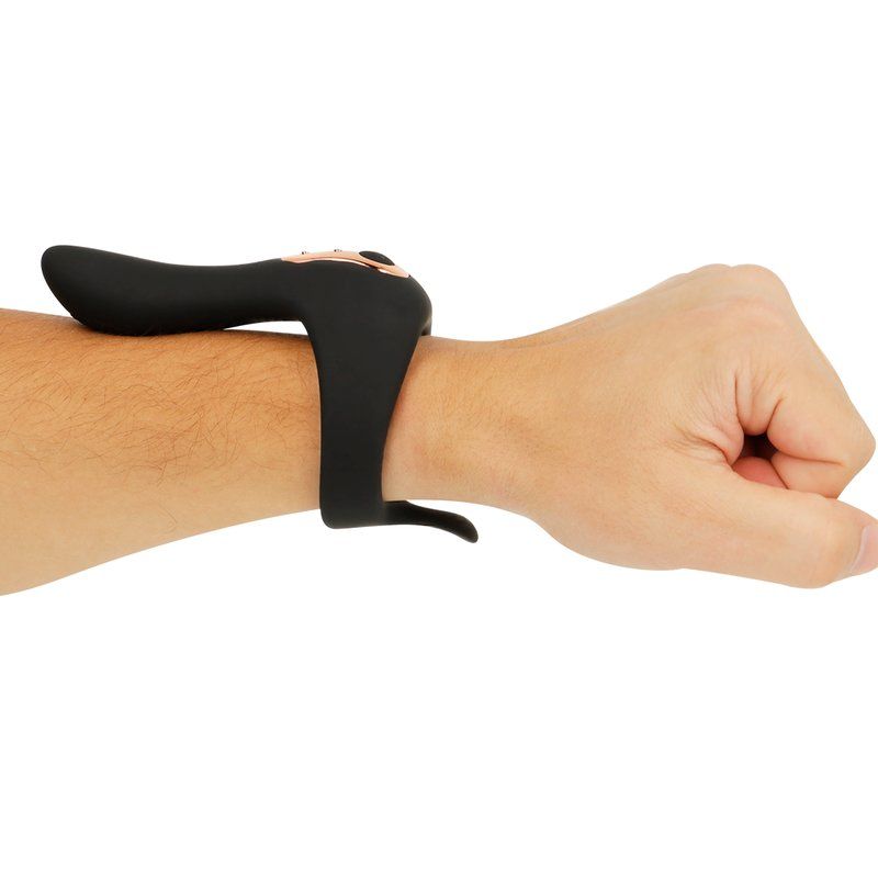 Anbiguo Arkadio Estimulador Glande & Perineo Compatible