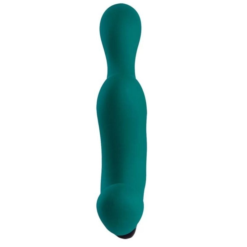 Fun Factory Duque Deep Sea Blue