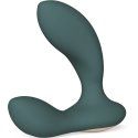 Lelo Hugo 2 Masajeador De Próstata Verde