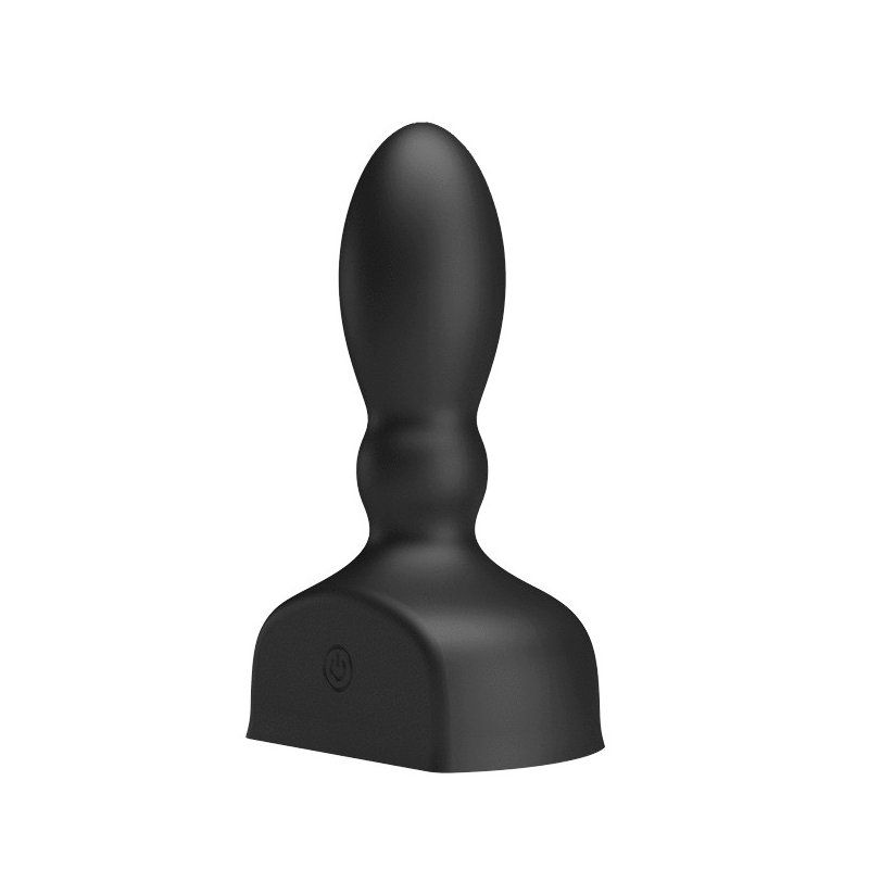 Pretty Love Marriel Prostático Vibrador E Inflable