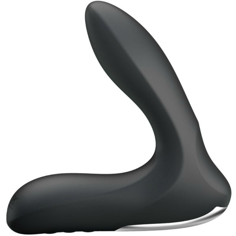 Pretty Love Leonard Masajeador Prostático Inflable Con Vibración