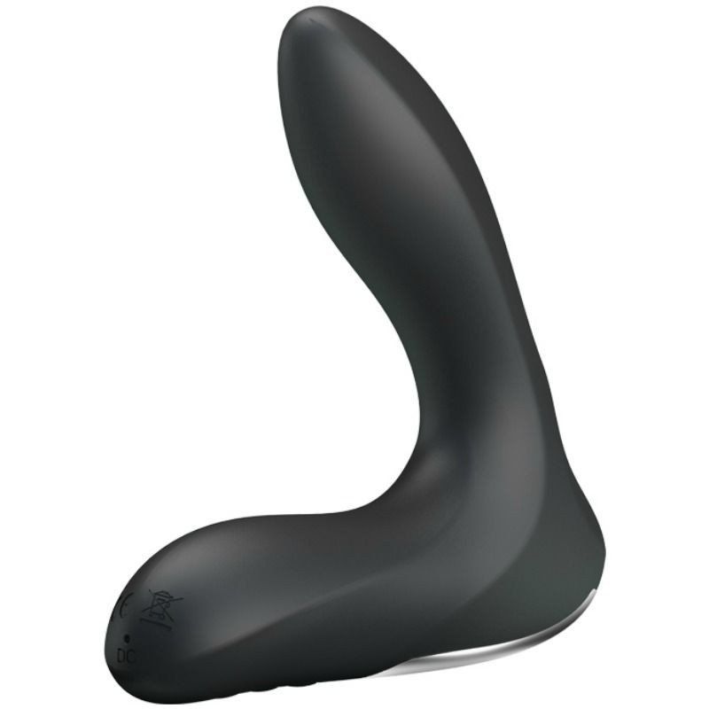 Pretty Love Leonard Masajeador Prostático Inflable Con Vibración