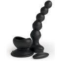 3Some Wall Banger Beads Negro