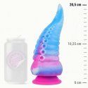 Epic Phorcys Dildo Tentáculo Azul Tamaño Grande