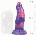 Epic Medusa Dildo Placer Petrificante