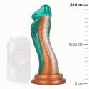 Epic Python Dildo Cobra Verde