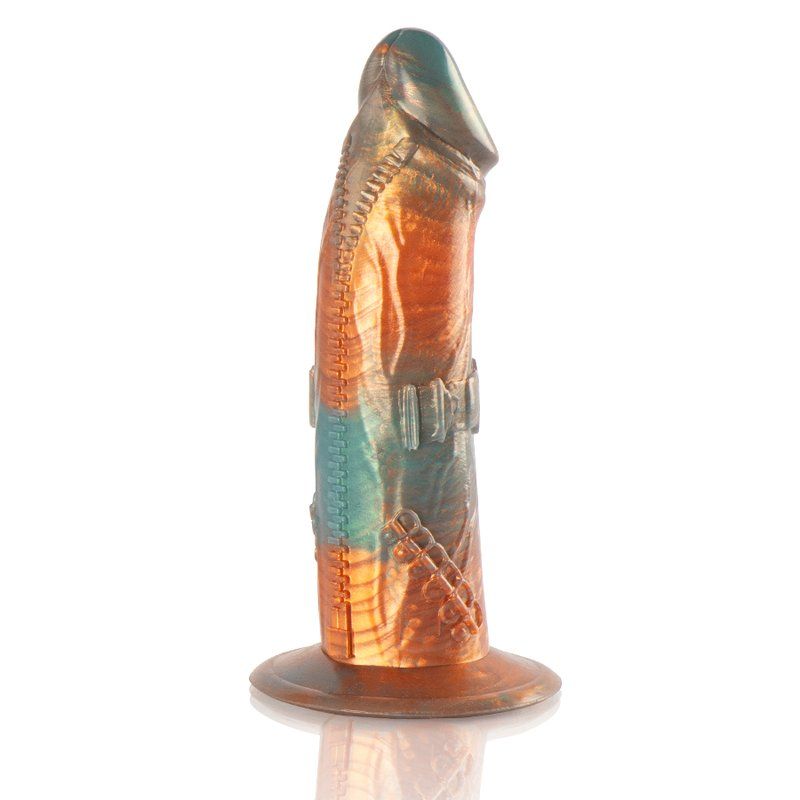 Dildo mitológico 22,5 cm silicona – Talos Epic