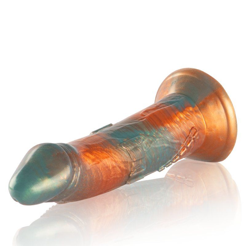 Dildo mitológico 22,5 cm silicona – Talos Epic