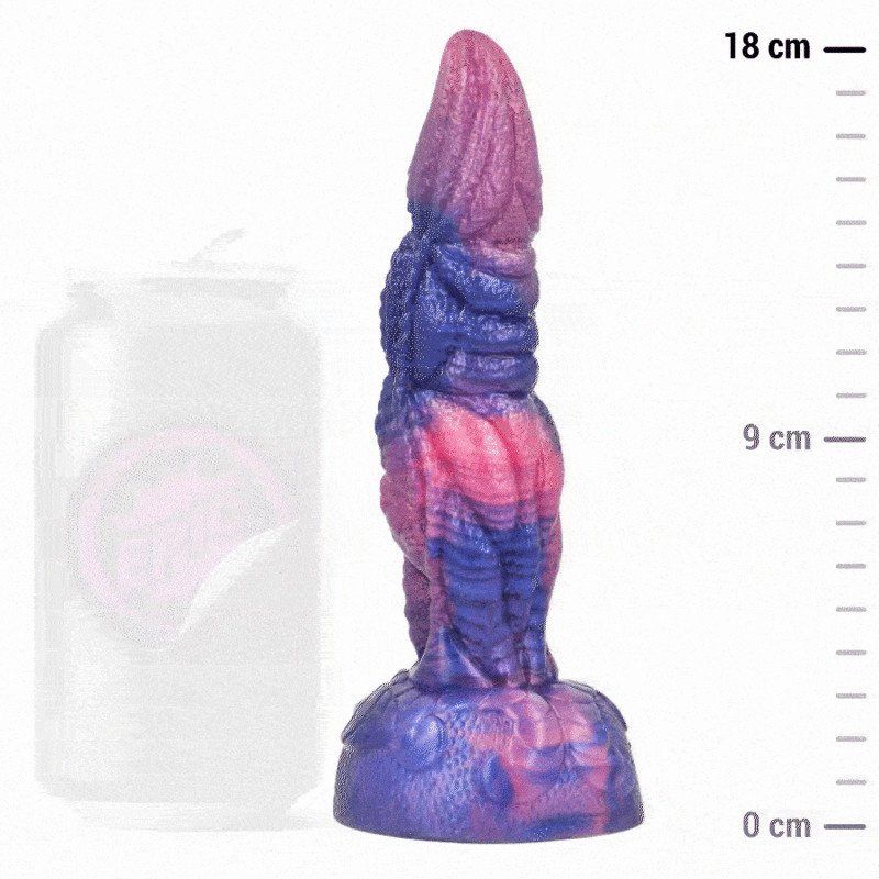 Epic Dionysus Dildo Danza Del Placer