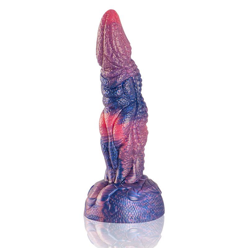 Dildo mitológico 20 cm silicona – Dionysus Epic