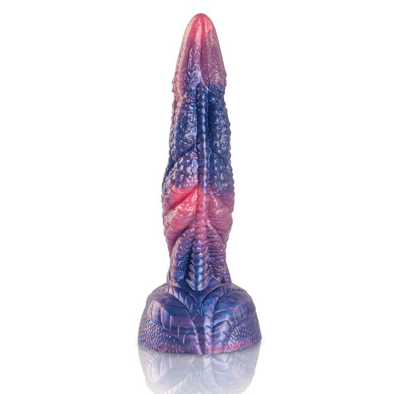Dildo mitológico 20 cm silicona – Dionysus Epic