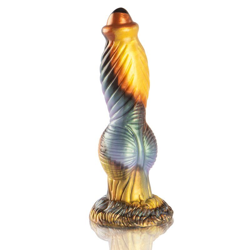 Epic Phoenix Dildo El Resurgir Del Placer Recargable Control Remoto
