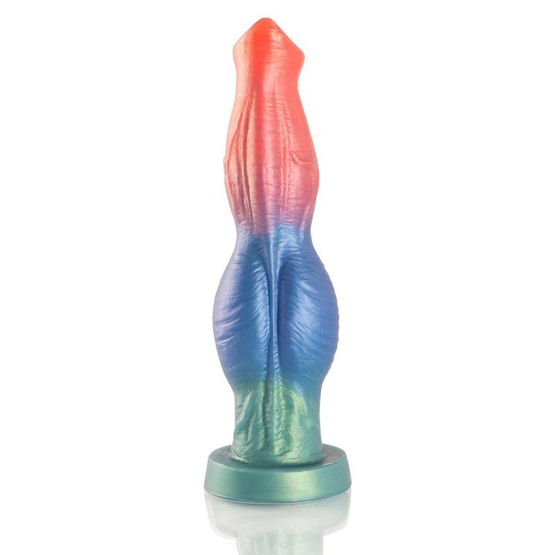 Epic Arion Dildo Sinfonía Del Placer Recargable Control Remoto