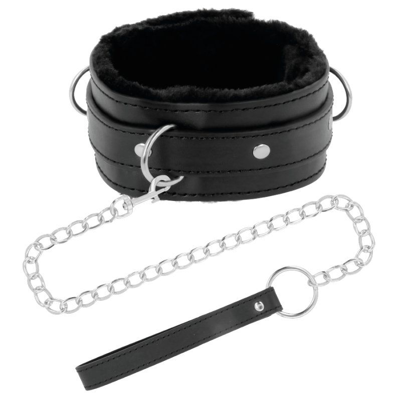 Darnas Collar Confortable De Postura Con Cadena Heather