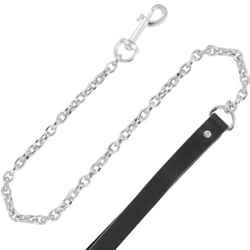 Darnas Collar Heather Con Correa Alta Calidad