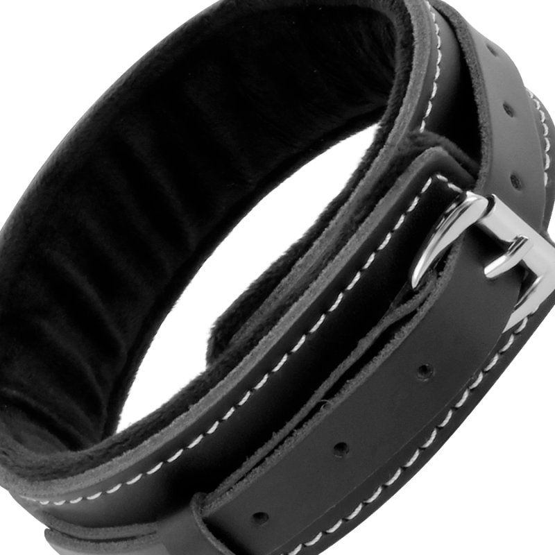 Darnas Collar Heather Con Correa Alta Calidad
