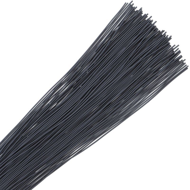 Darnas Látigo Bondage Negro Fino