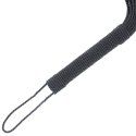 Darnas Látigo Bondage Negro 50Cm