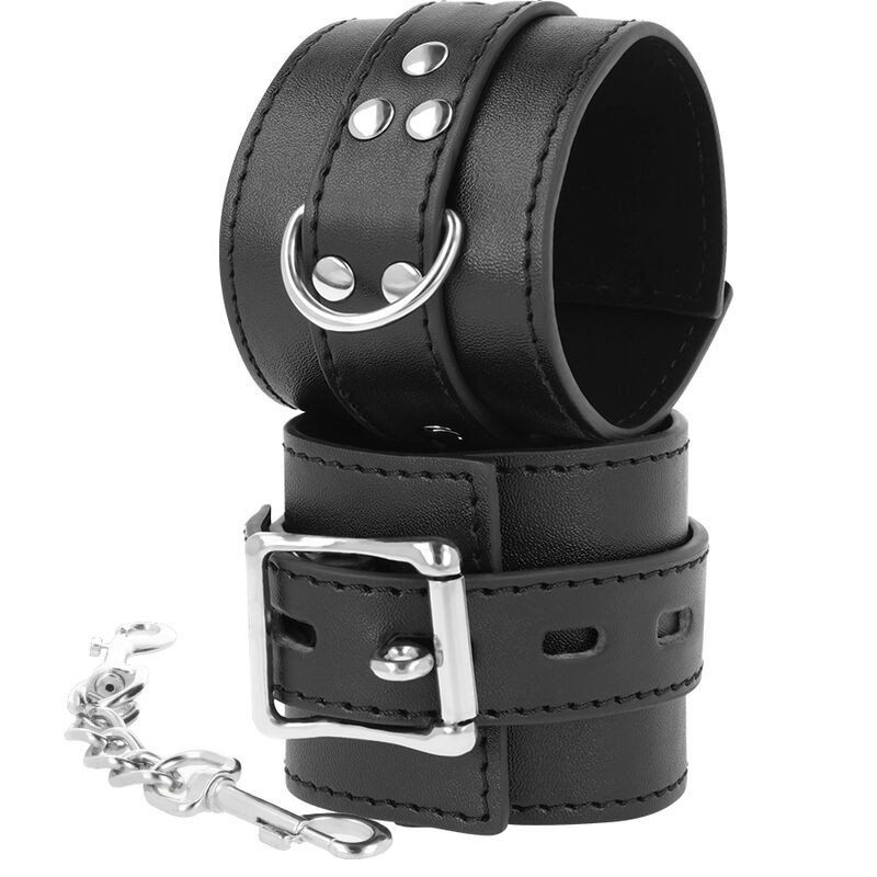 Darnas Esposas Heather Negro