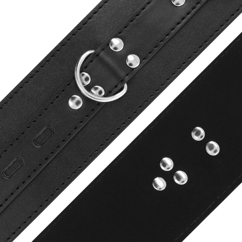 Darnas Esposas Heather Negro