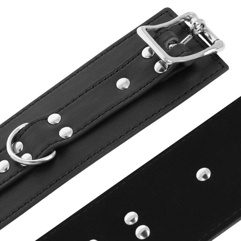 Darnas Esposas Heather Negro