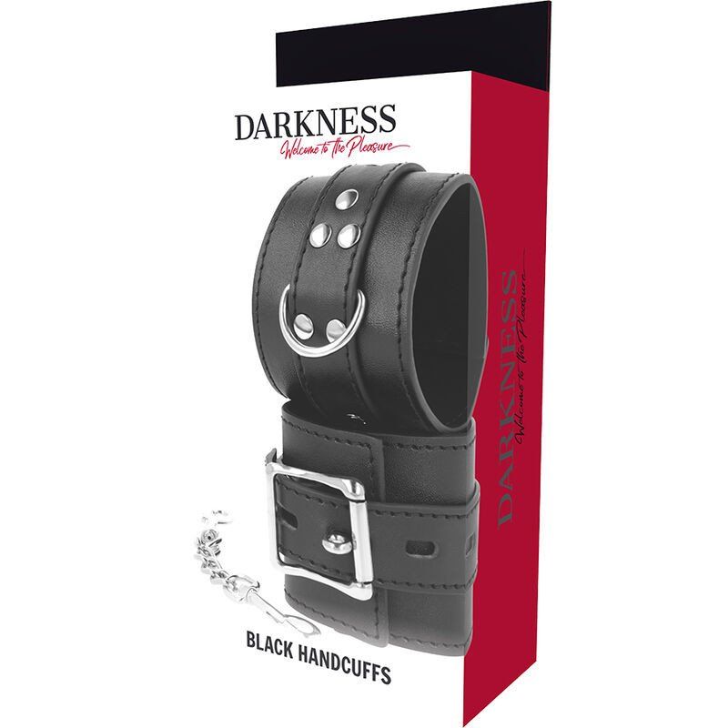 Darnas Esposas Heather Negro